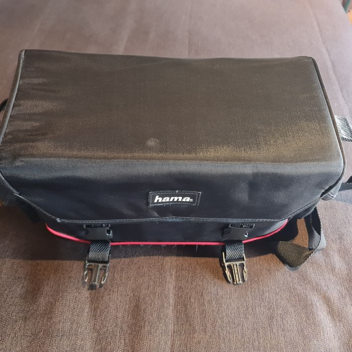 Camera or video equipment bag64552969905667120