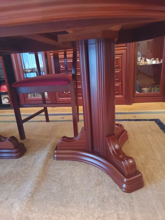 Mobília Sala Jantar