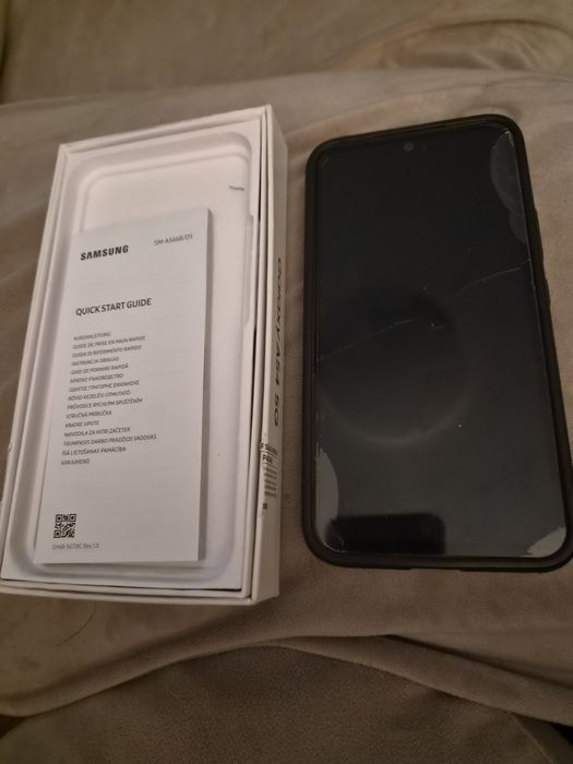 Samsung  A54  5g