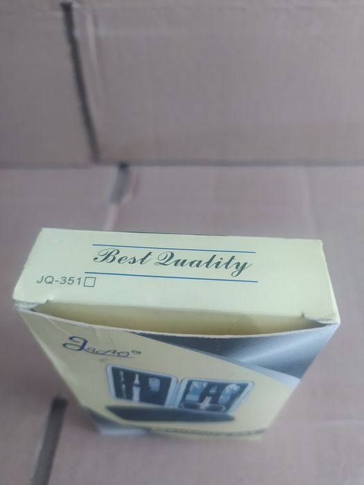 Маникюрный набор