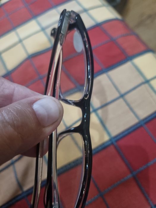 Okulary do czytania,  +2.00
