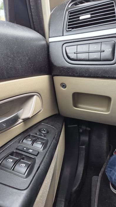 Fiat Linea 1.3 MultiJet