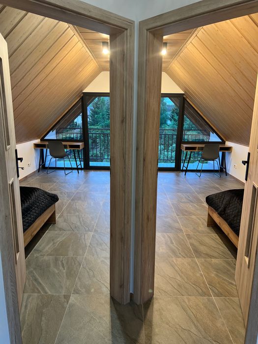 Domki i Apartamenty/ Jacuzzi/ Mazury/Noclegi