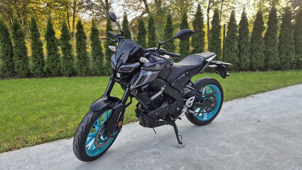 Yamaha