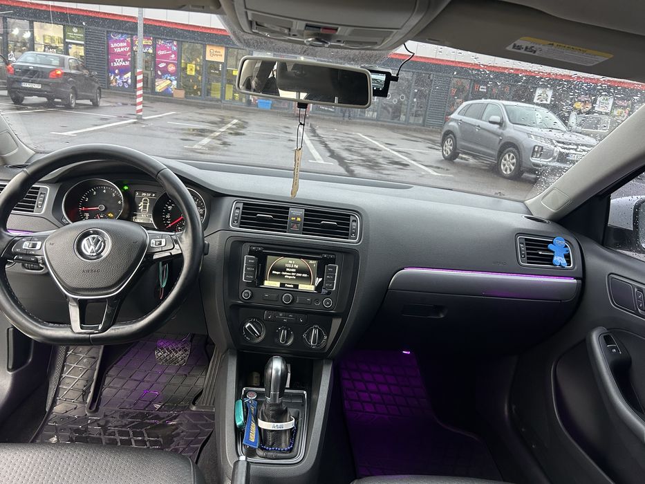 Продам volkswagen jetta