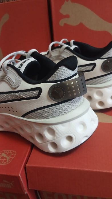 Кросівки  Puma Softride Frequence