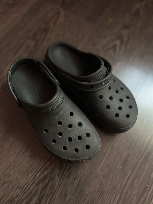 Крокси сабо Crocs J6