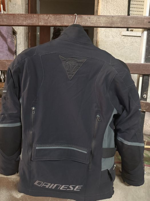 Dainese Carve Master 2 Gore-Tex – Excelente Estado