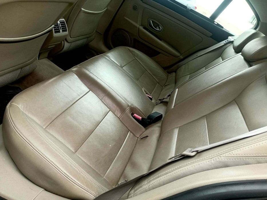 Renault Laguna 2.0 DCI 2010