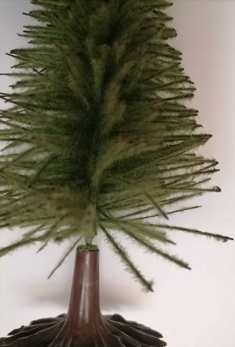 Arvore decoraçao 27 cm de altura
