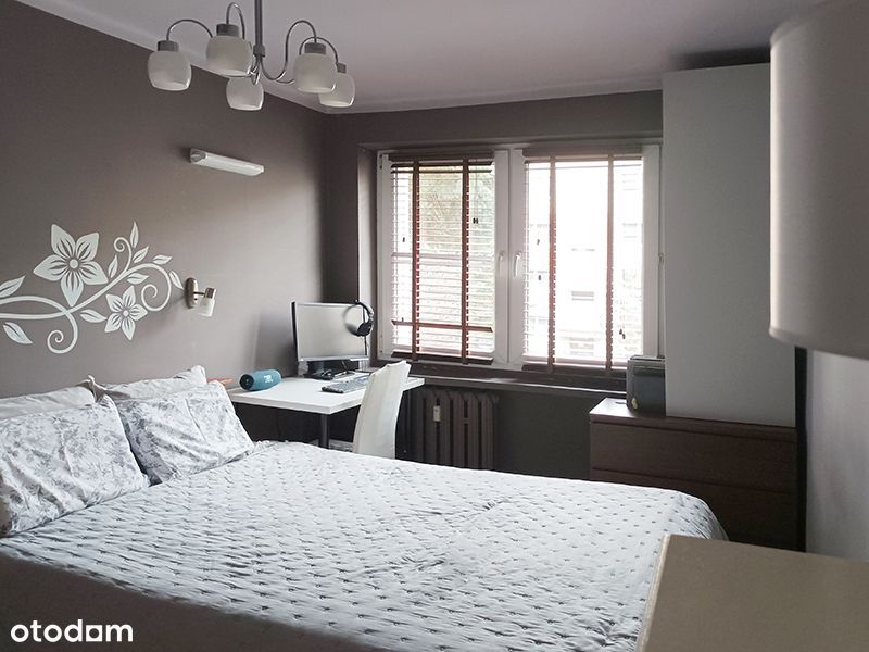 Słoneczne, Funkcjonalne I Stylowe | 45 M² | 1 Piętro