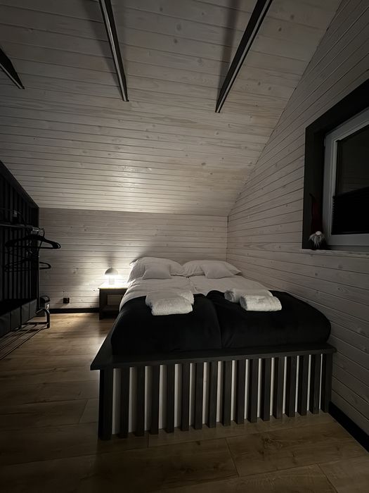 Wynajem Domki Zacisze Mogielicy (Beskid Wyspowy Mogielica Jasień)