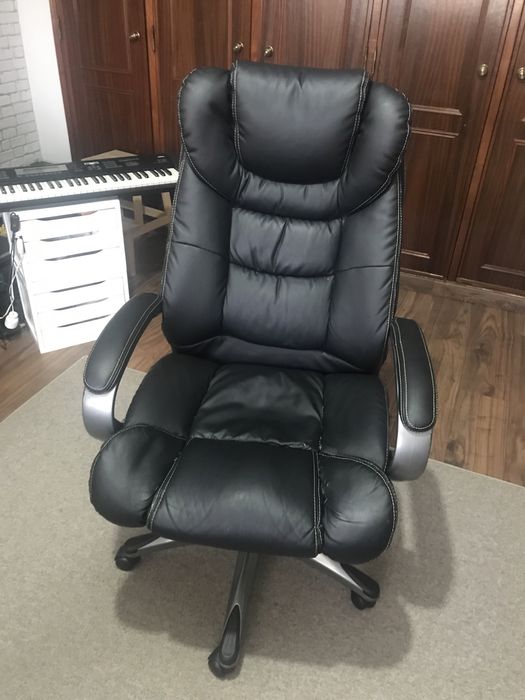 Cadeira de executivo