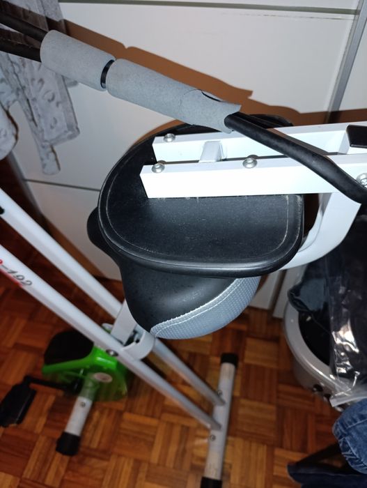 Stationary Bicycle484812315700776961