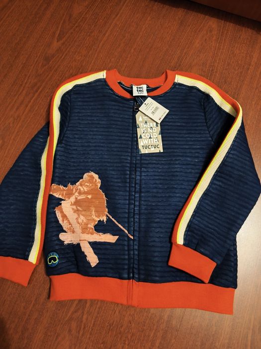 Roupa Gant/Sacoor -  tamanho 6 anos