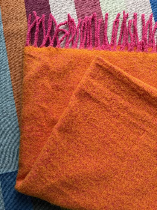 Koc Pled Ikea Klippoxel