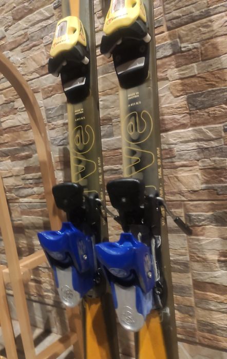 NARTY 140 dziecięce zjazdowe TECNO Carve 20

TECNO

carve

TECNO

carv