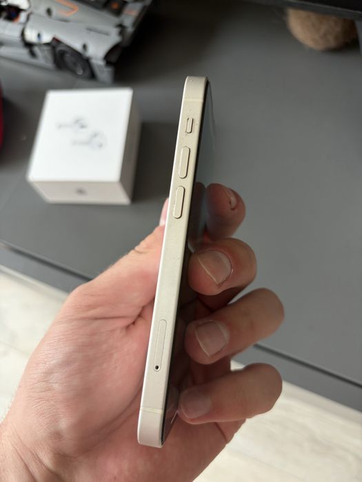 Iphone 13 mini 128гб 80% акум