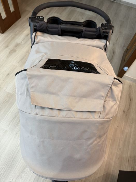 Продам коляску Chicco Trio Activ 3 б/у