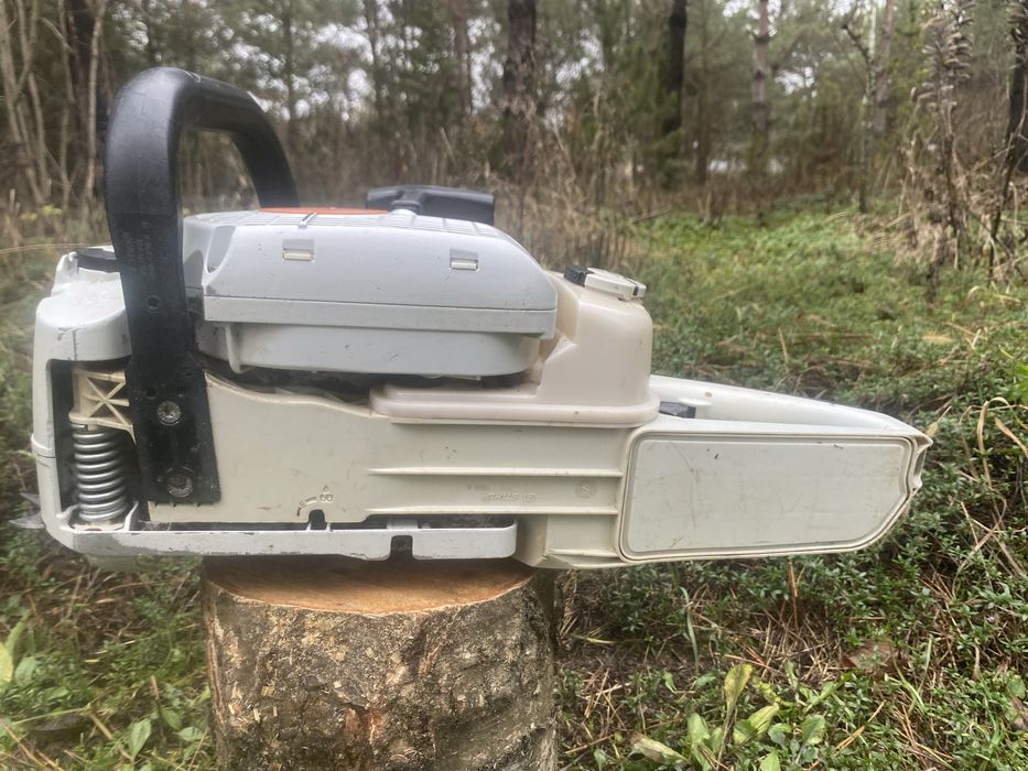 Бензопила STIHL MS 361