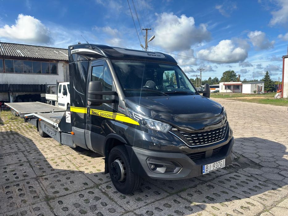 Iveco