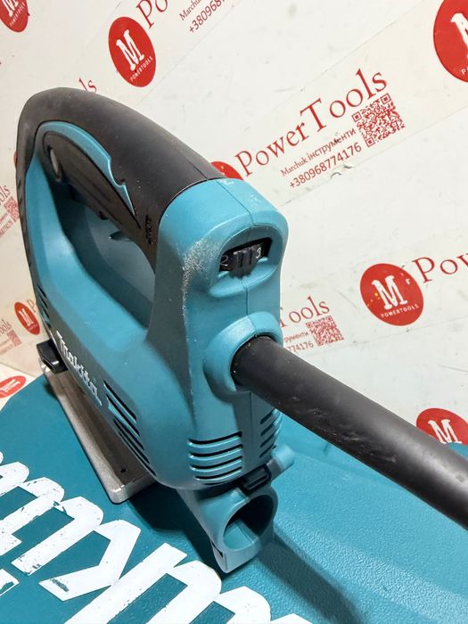 Makita JVO600/лобзик макіта 220в