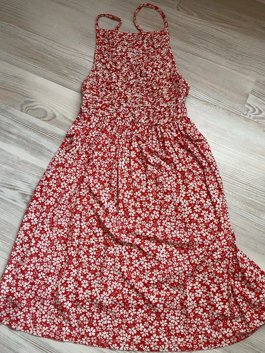 Сарафан сукня літня Zara