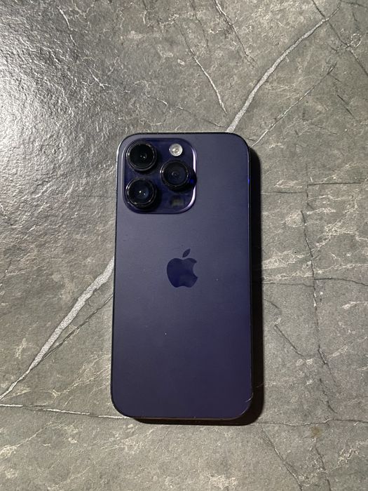 Iphone 14 pro 128g