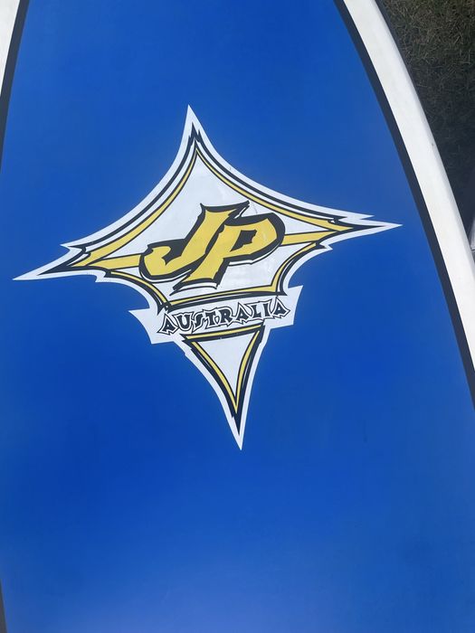 JP Australia Freeride 130L + pokrowiec + statecznik Select G10