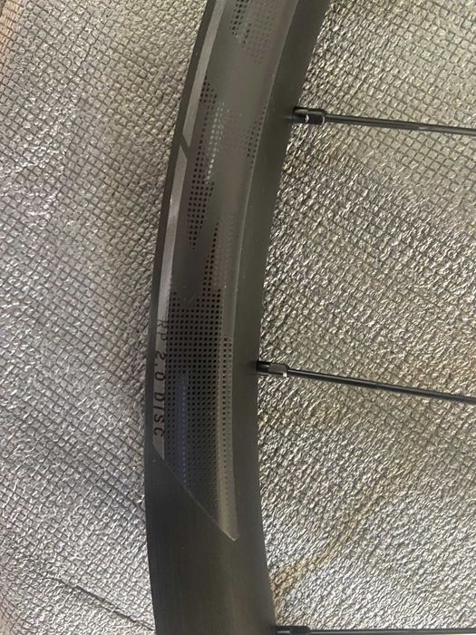 Koła Syncros RP2.0 Disc szosowe  komplet nowe , nieużywane