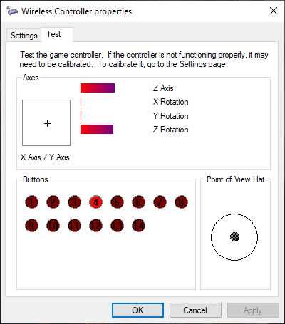 Playstation 4: dualshock 4
