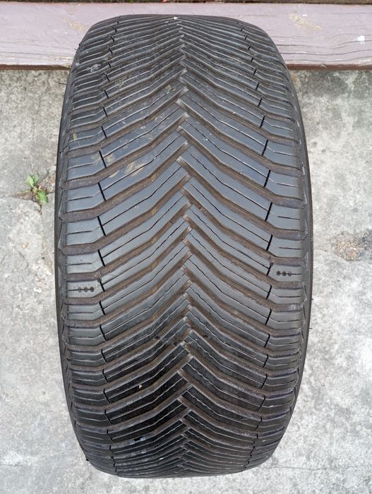 1szt Michelin Crossclimate 2 SUV 255/45/19 104H XL VOL 7mm 2023rok