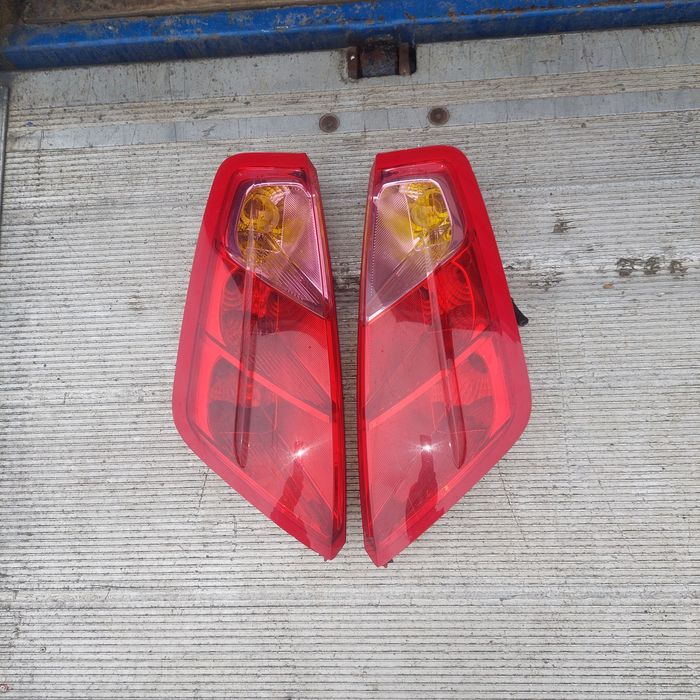 Стопи фанарі задні Fiat grande punto