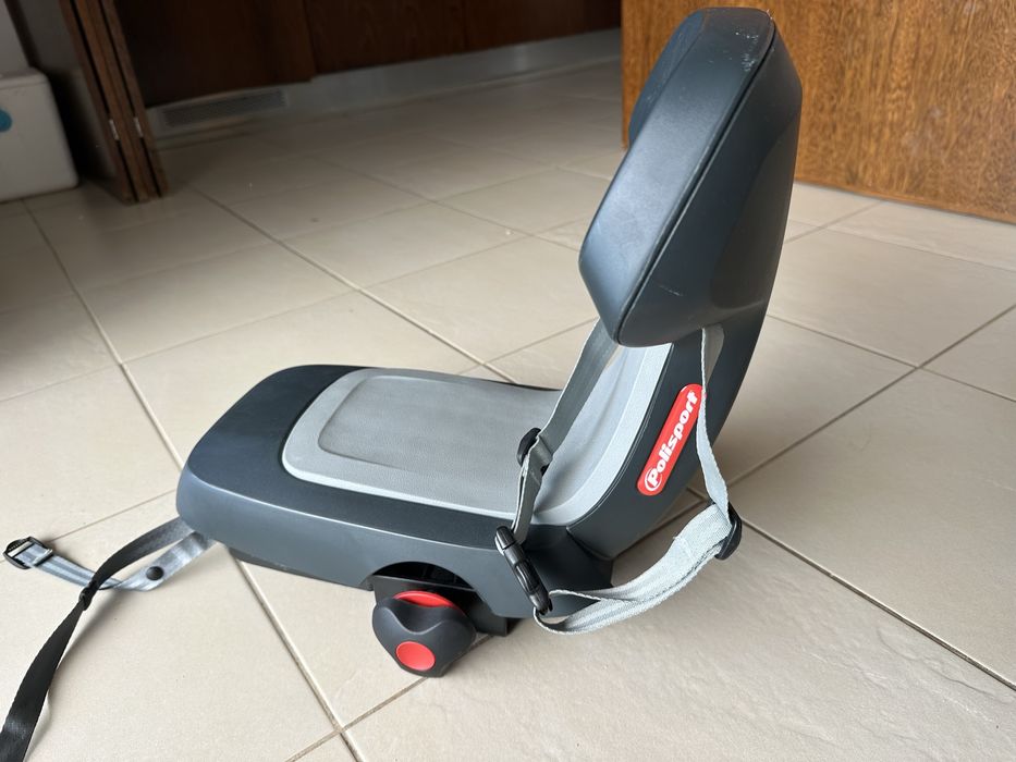 Child seat Polisport