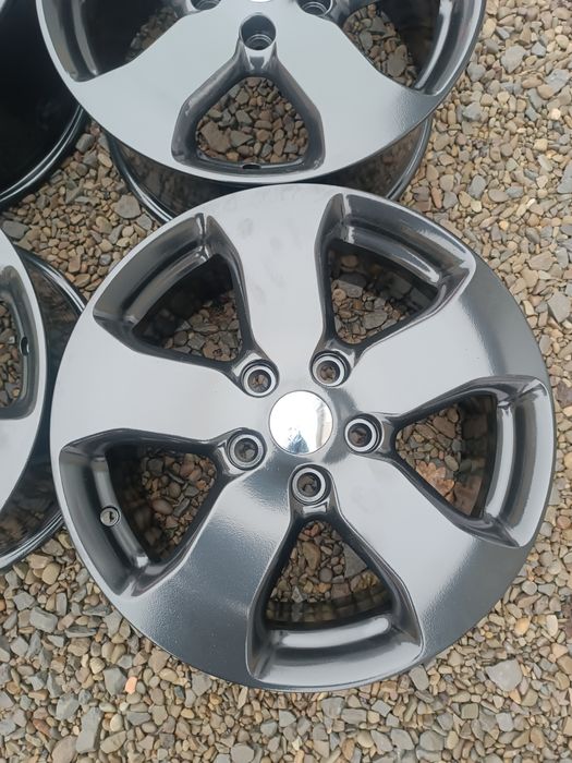Диски 5*127 R18 Dodge Jeep