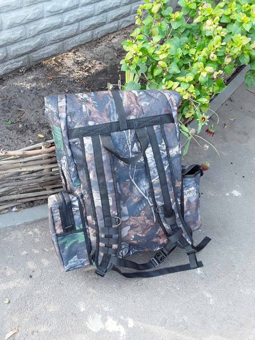 Рюкзаки для мужчин