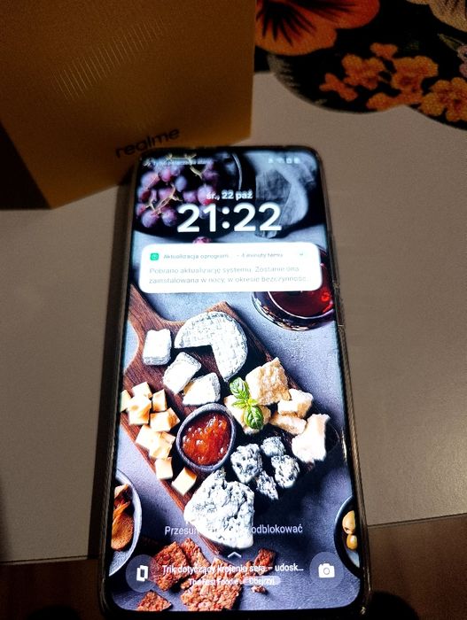 Realme 12 pro plus 256gb