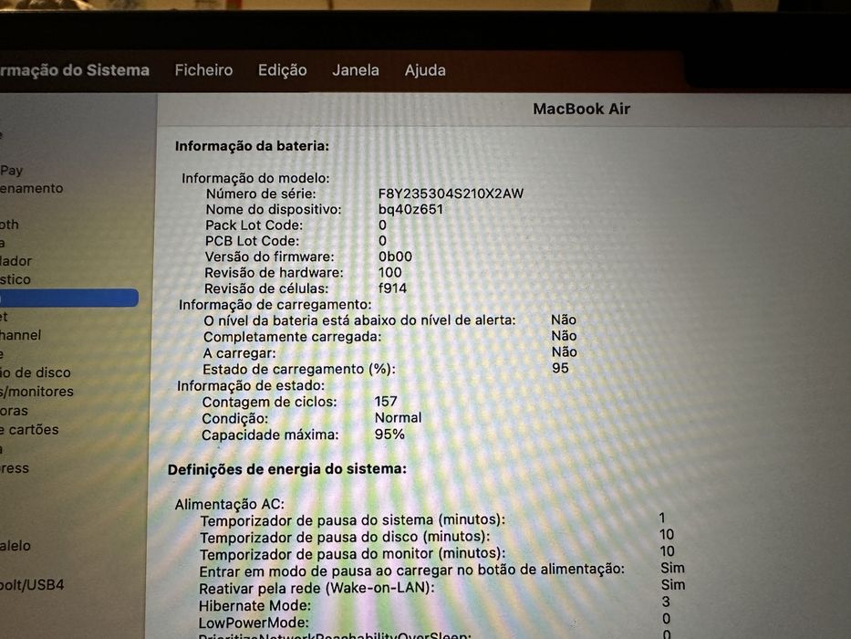 Apple MacBook Air M2