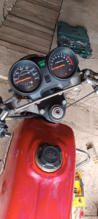 Продам Яву JAWA 638 634 12 в