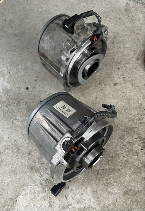 Редуктор Муфта Mazda CX5 CX30 CX9 3BP CX50 6GL Бочка Подрамник Балка