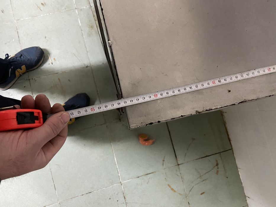 Bancadas em inox64861748167426124