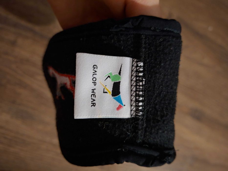 Opaska na głowę Galop