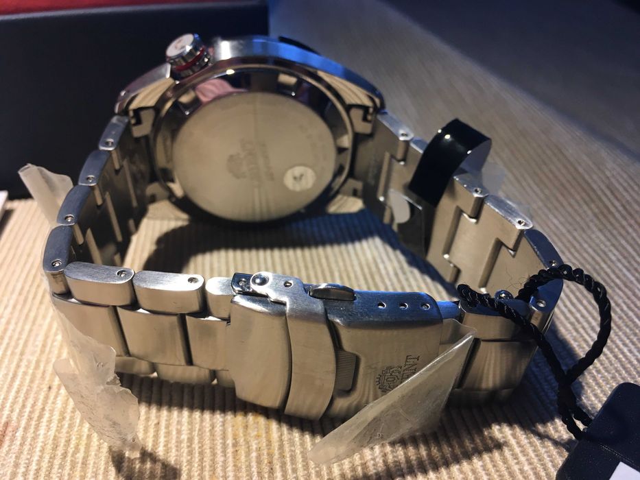 Orient SEL0A001B0 Diver 200M Power Reserve nowy.