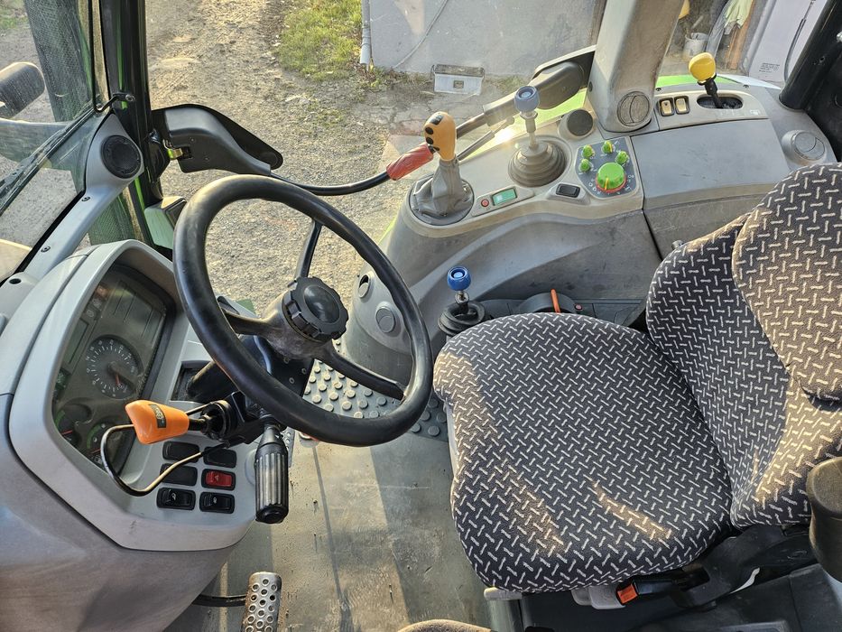 Deutz Fahr Agrotron K420 tuz klima k410 k100