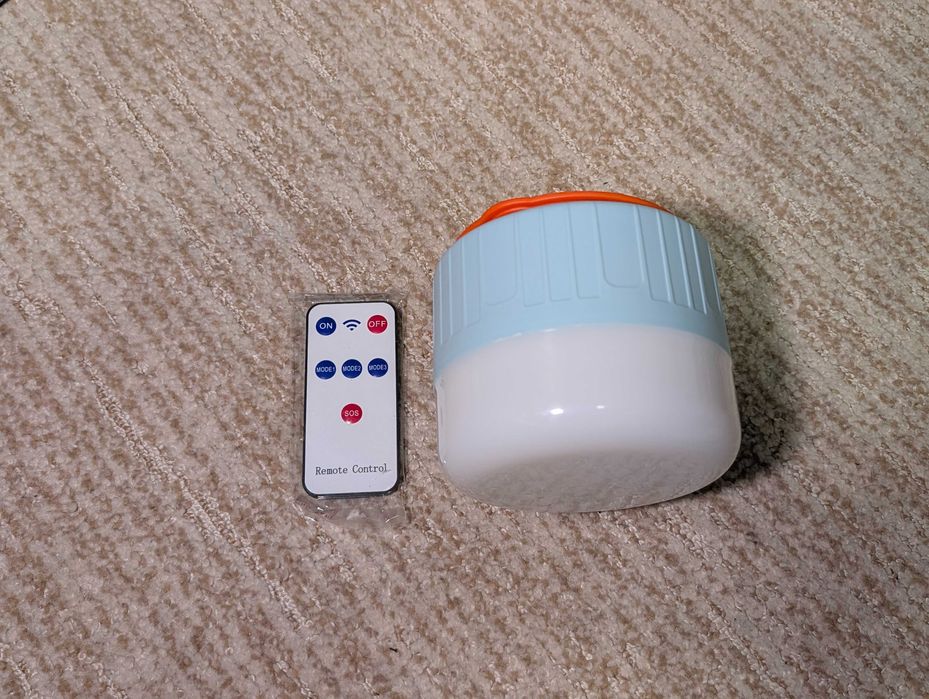 Фонарики на аккумуляторе и солнечной батарее  - РАСПРОДАЖА!