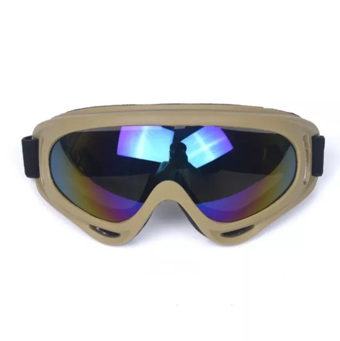Óculos Adequado para motocicleta, motocross, esqui, kite surf, ciclism