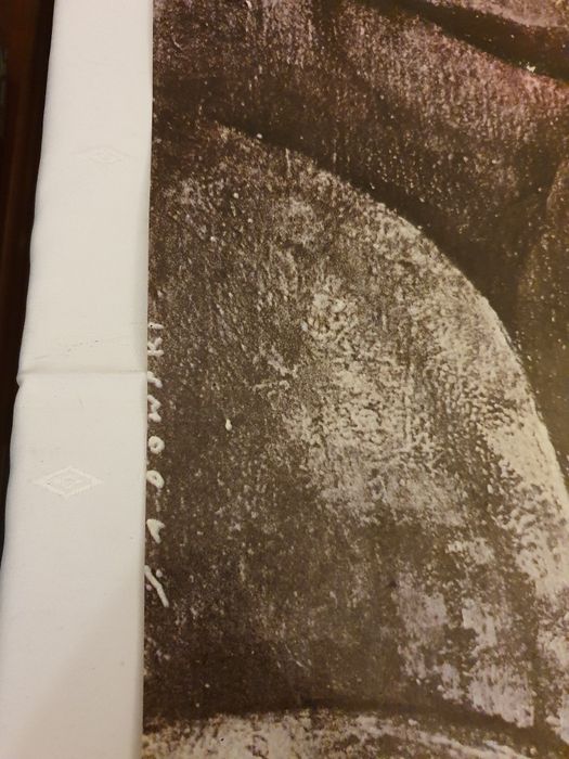 Plakat teatralny. Balkon. Sadowski 1985.