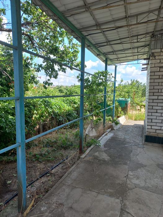 Продам дачу в с.Новобогдановка