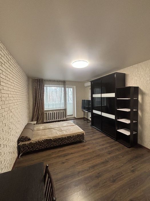 Сдам 1к квартиру Тополь 3 Запорожское шоссе