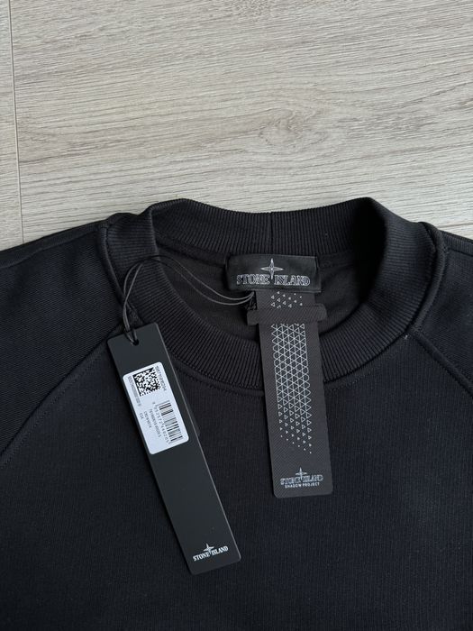 Світшот Stone Island Shadow Project